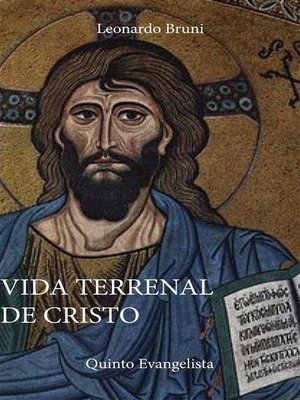 cover image of Vida Terrenal De Jesucristo